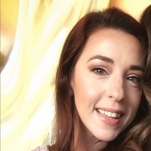 Meet your Posher, Kristen